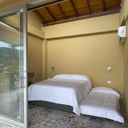 Cabanas Paraiso Таганга Экстерьер фото